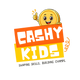 Cashy Kids - Home